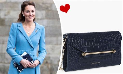 kate middleton handbags strathberry.